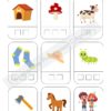 Apprendre et reconnaître le digramme "CH"