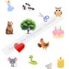 Apprendre et reconnaitre le digramme " OU "